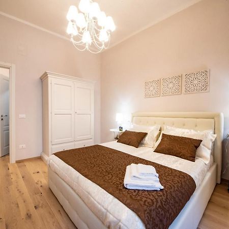 Apartmán Residenza Vicolo Bovi Assisi Exteriér fotografie